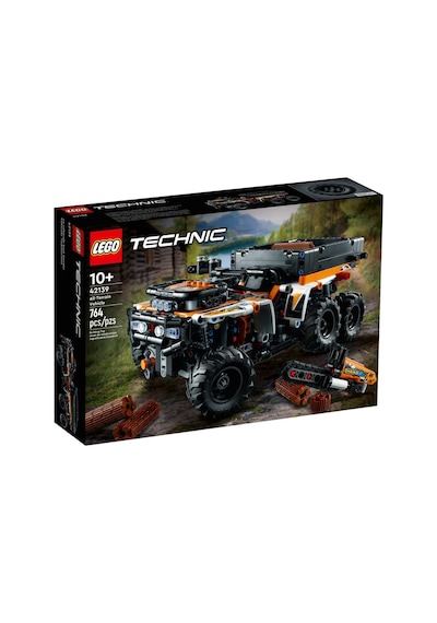 LEGO® Technic 42139 Arazi Aracı 764 Parça