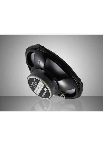 Jameson Js-60  900 Watt Oval Oto Hoparlör