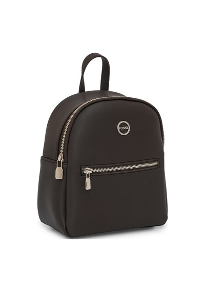 Fossil Kahve Kadın Sırt Çantası 05fo25k5084