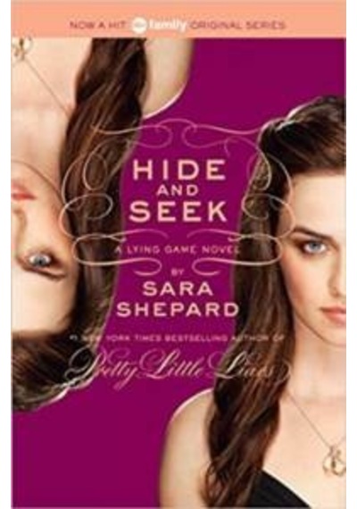 The Lying Game 4:The Hide And Seek