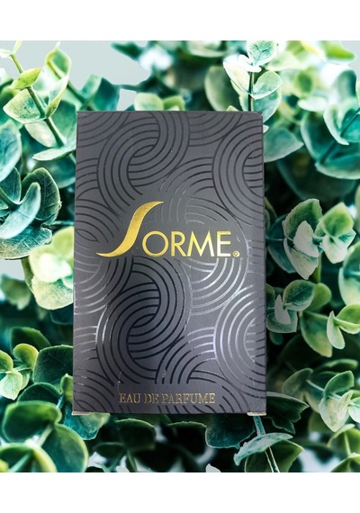 Sorme No1 Unique Erkek Parfüm EDP 88 ML