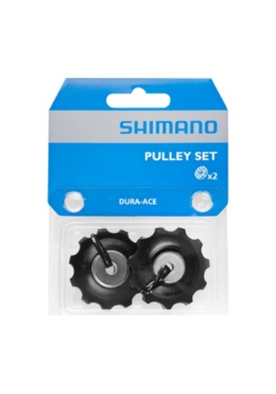 Shimano Arka Vites Makarası Dura-Ace Rd-7900/rd-7800/rd-7700/rd-7 Siyah
