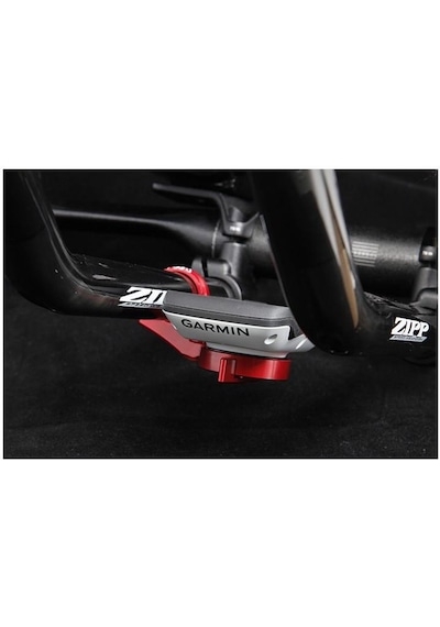 K-Edge Garmin TT Mount Aerobar Bağlantısı Siyah