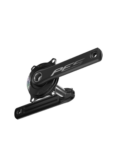 Magene Pes P515 Power Metre Güç Ölçer Krankset 175mm Siyah