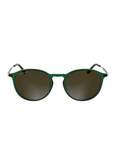 Lacoste Güneş Gözlüğü L6061s-301 Şeffaf