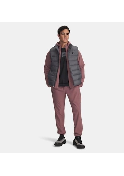 Under Armour Legend Down Vest Erkek Yelek-31004 Gri