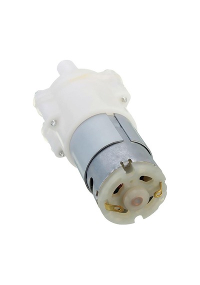 R385 DC 6-12V Mini Su Pompası