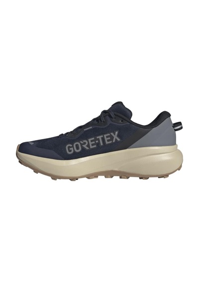 Adidas Terrex Anylander Erkek Spor Ayakkabı - Hq5108 Lacivert