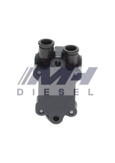 Bosch 0440020088 Dişli Yakıt Besleme Pompası Mercedes Sprinter C-class Jeep Grand Cherokee 2.7 Crd