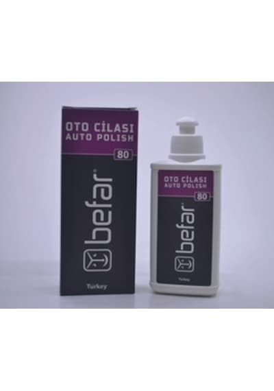 Befar 80250 Cila 250ml