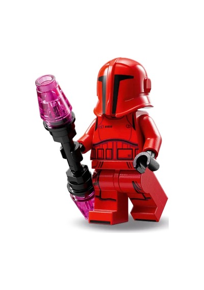 Star Wars - 386 Imperial Praetorian Guard Orijinal Minifigür