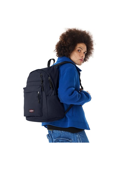 Eastpak Day Pak'r Pro Unisex Sırt Çantası Ek0a5bnsl831 Lacivert