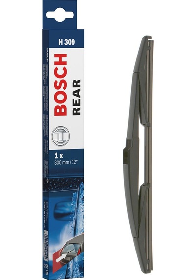 Bosch Rear Arka Silecek Daihatsu Cuore 2003-2007 İle Uyumlu