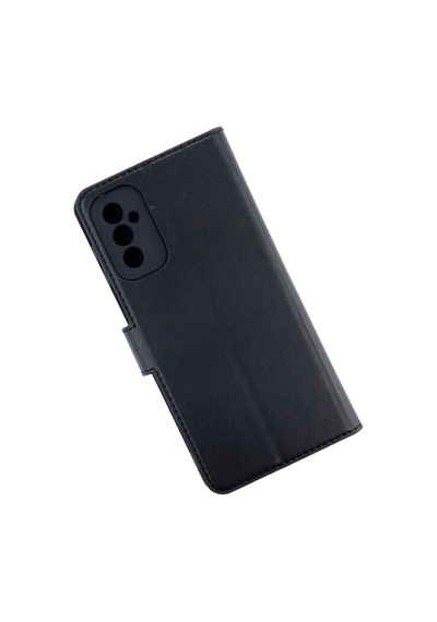 Uryport Samsung Galaxy Uyumlu M52 5g Kılıf Trend S Plus Kapaklı Kılıf - Siyah Çok Renkli