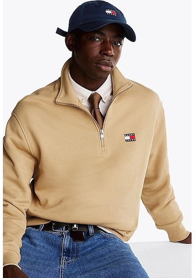 Tommy Hilfiger Logolu Erkek Lacivert Şapka Lacivert