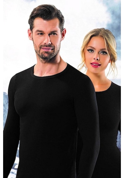 Anıt 1159 Termal Unisex Üst