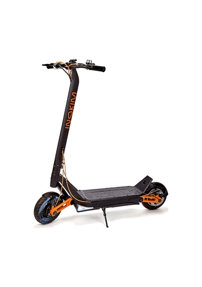 Inokim Ox Hero Katlanır Elektrikli Scooter