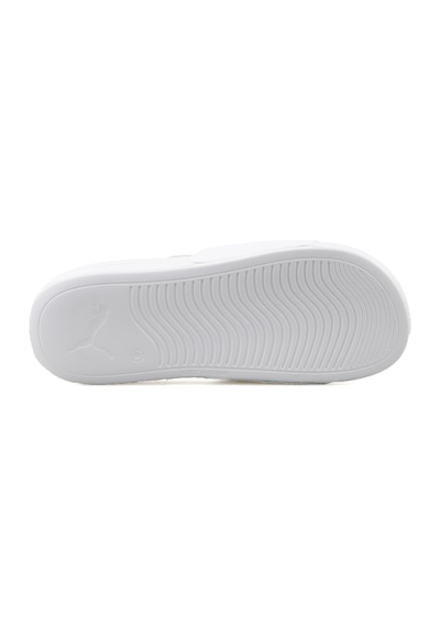 Puma Popcat 20 Erkek Terliği 37227902 Beyaz 001