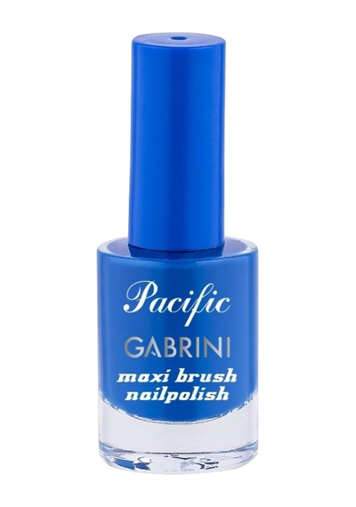 Gabrini Pacific Maxi Brush Oje 35
