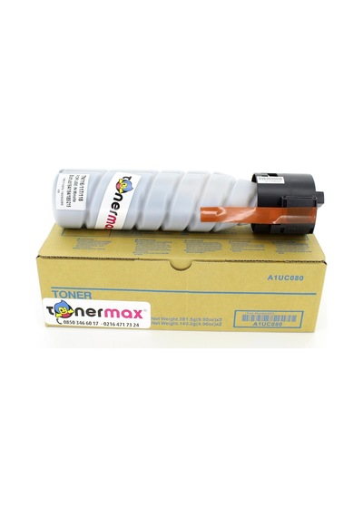 Develop Ineo 165 Uyumlu Toner / Develop Tn-116 Uyumlu  Toner