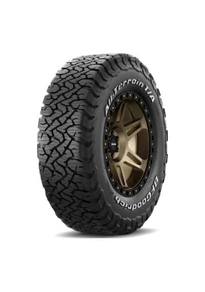 Bf Goodrich 215/65r16 103/100s M+s 3pmsf All Terrain T/a Ko3 Dört Mevsim Lastiği  - 2025