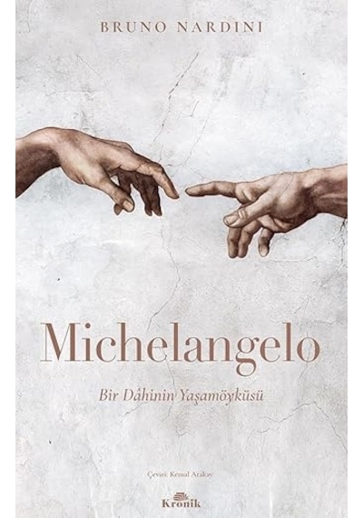 Marifetname 1-2 Ciltli - Kutulu Set + Kudüs + Michelangelo: Bir Dahinin Yaşamöyküsü