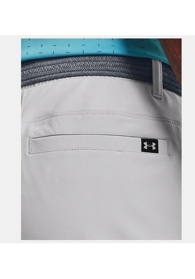Under Armour Ua Drive Tapered Pant Erkek Pantolon-31800 Gri