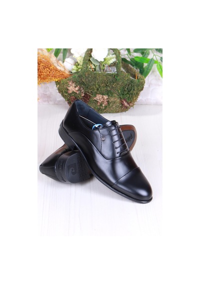 Pierre Cardin 7018 Siyah Açma Damat Ayakkabısı Takım Ayakkabısı Erkek Klasik Ayakkabı Siyah Pierre Cardin 7018 Siyah Açma Damat Ayakkabısı Takım Ayakkabısı Erkek Klasik Ayakkabı Siyah