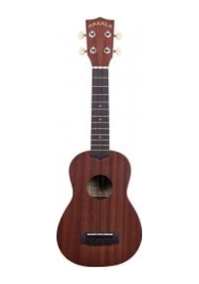 Kala Makala Soprano  Ukulele
