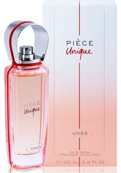 Gres Piece Unique Kadın Parfüm EDP 100 ML