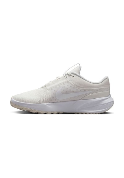 Nike Nıke Star Runner 5 Gs Genç Koşu Ayakkabısı Hf7004-101 Beyaz Renkli Nike Nıke Star Runner 5 Gs Genç Koşu Ayakkabısı Hf7004-101 Beyaz Renkli