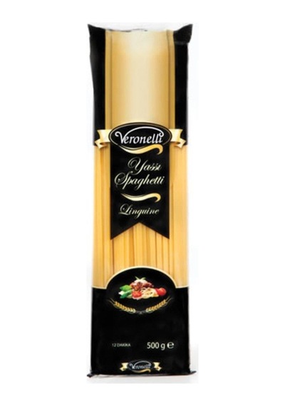 Makarna Linguine 500gr 68422987