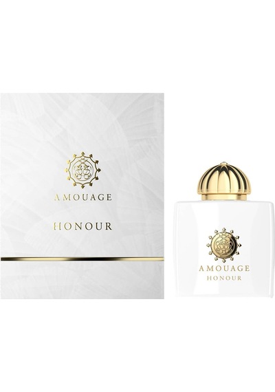Amouage Honour Women 100 Ml Fem Fresh