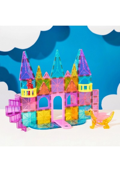 Castle Dlx 48 Parça