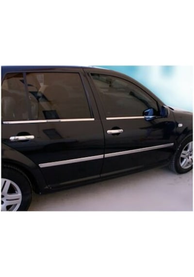 Volkswagen Bora Krom Kapı Kolu 4 Kapı 1998-2004 N11.15341