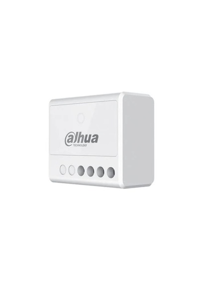Dhı-arm7011-w2 Dahua Wrielles Relay