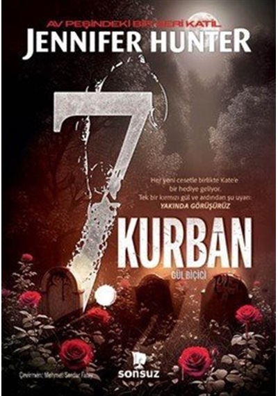 7. Kurban / Jennifer Hunter