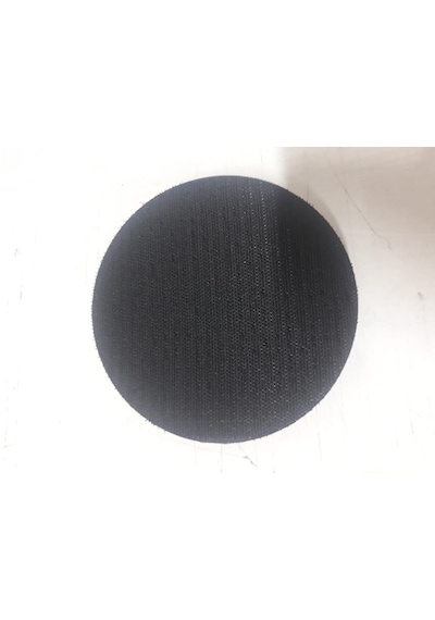 Taban Altı 125 Mm Polisaj Oto Cila Taban