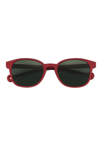 Parafina Orca Red / Pepper Green Güneş Gözlüğü Kırmızı Kırmızı