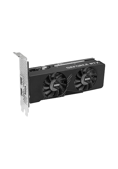Msı Nvıdıa Geforce Rtx 3050 Geforce Rtx 3050 6 Gb Ekran Kartı