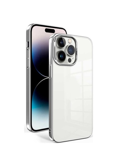 Apple Uyumlu iPhone 14 Pro Kılıf Zore Sun Kılıf