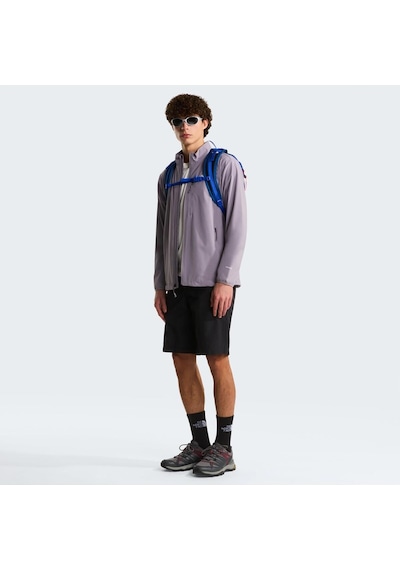 The North Face M Nimble Jacket 2 Erkek Mont-15207 Gri