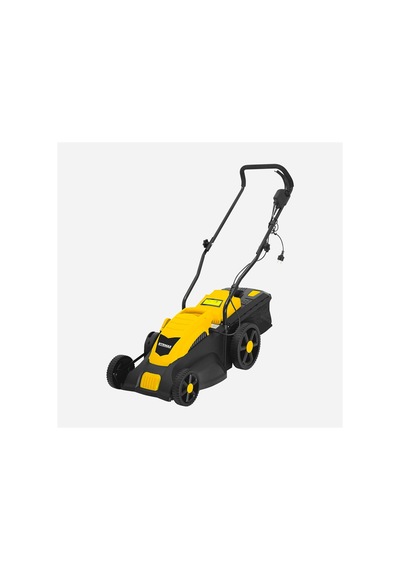 Elektrikli Çim Biçme Makinesi 1600w 380 Mm Rtrmax - Rtm938
