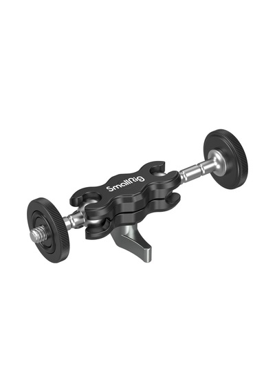 Smallrig 3238b Mini Magic Arm Evrensel Bilyalı Kafa
