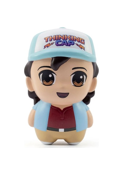 Yume Toys Stranger Things Foam Squishy Sürpriz Paket 15098