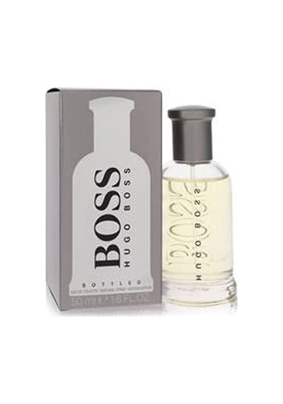 Hugo Boss Bottled Edt 100 Ml Parfüm Diğer Fresh