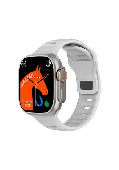 Bakeey Watch 8 DTNO.1 DT8 Ultra Akıllı   Saat (Distribütör Garantili)