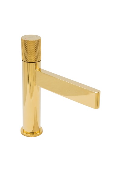 Paluci Roma Gold Lavabo Bataryası Sırlı
