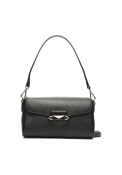 Michael Kors Fleur Çapraz Kadın Çantası 32f3g6fc1l Siyah