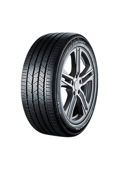 Continental Conticrosscontact Lx Sport XL Contisilent 275/40R22 108Y Yaz Lastiği 2025
